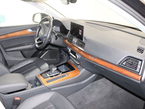 Used 2023 Audi Q5 2.0T Premium Plus image 29