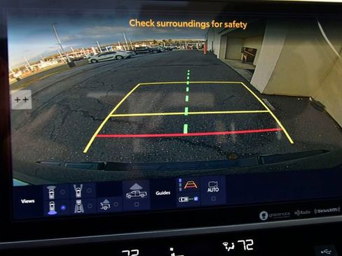 Used 2024 Toyota Tundra Platinum image 23