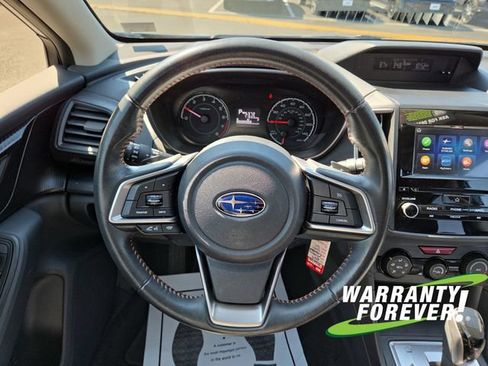 Used 2019 Subaru Crosstrek 2.0i Premium AWD/4WD image 9