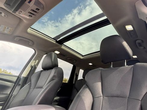 Used 2022 Subaru Ascent Touring w/ Popular Package #2A image 22