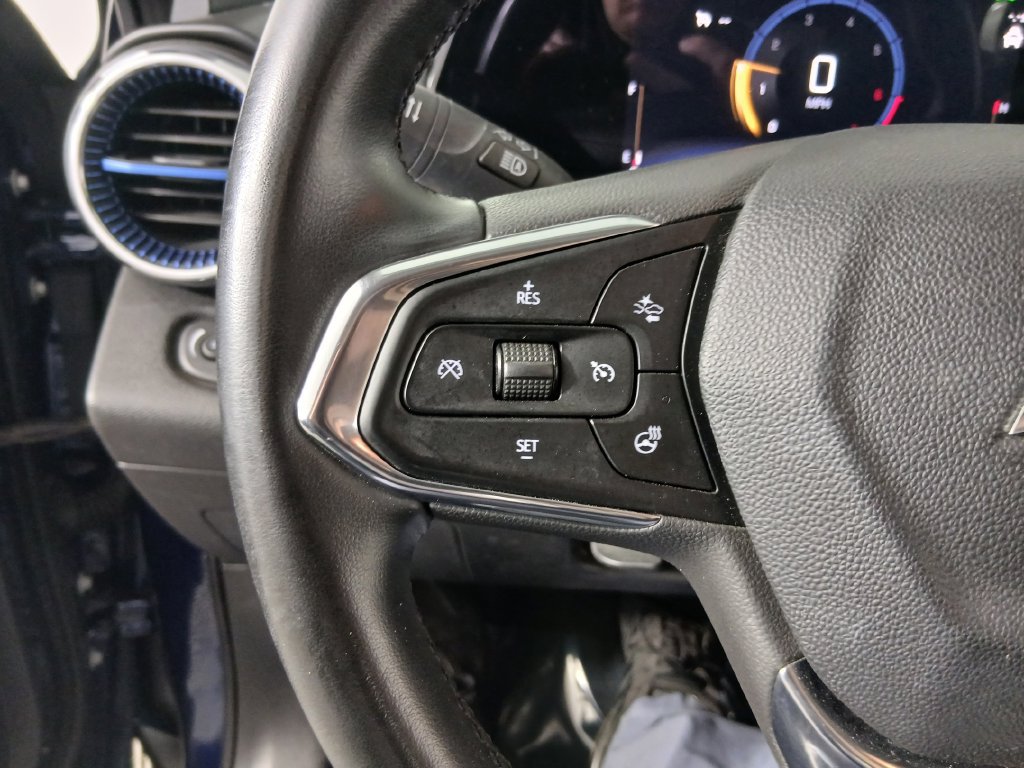 Certified 2024 Chevrolet Trax LT w/ Driver Confidence Package FWD image 20