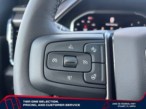 New 2026 GMC Sierra 2500 Denali Ultimate AWD/4WD image 25
