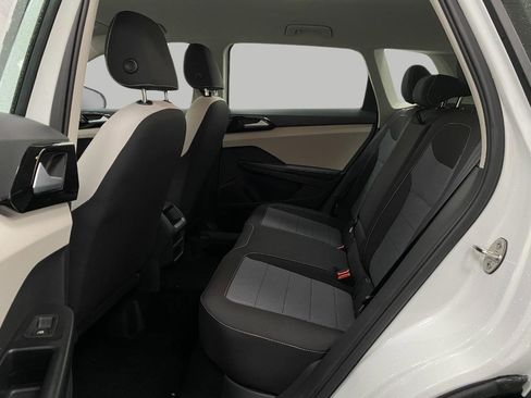 New 2026 Volkswagen Taos S image 25