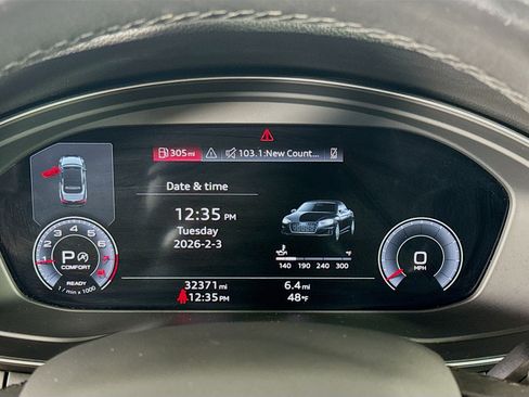 Used 2022 Audi A5 2.0T Premium Plus image 16