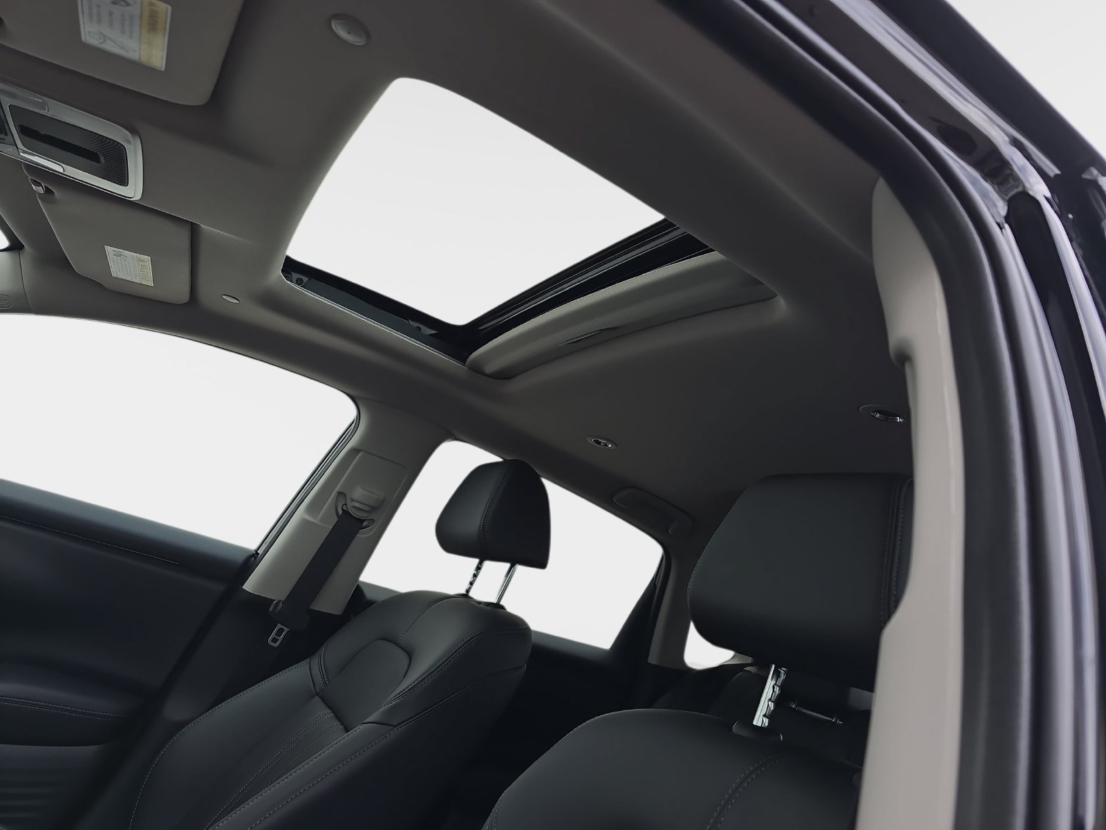 New 2027 Honda HR-V EX-L image 27
