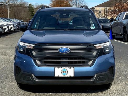 Certified 2025 Subaru Forester w/ Convenience Package #1 image 3