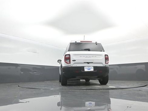 Certified 2022 Ford Bronco Sport Big Bend w/ Convenience Package image 38