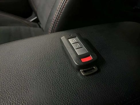Used 2024 Mitsubishi Outlander Sport SE AWD/4WD image 9