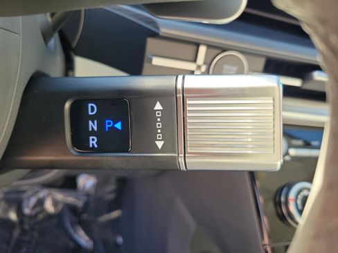 New 2026 Hyundai Santa Fe SE image 31