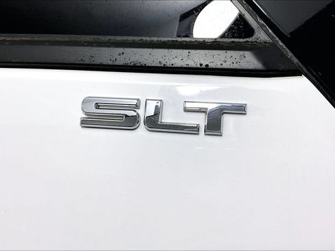 Used 2019 GMC Terrain SLT FWD image 14