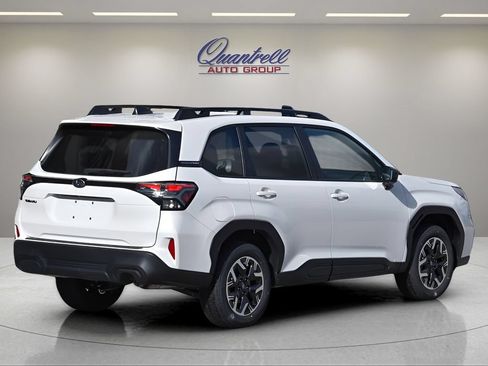 Certified 2026 Subaru Forester Premium AWD/4WD image 4