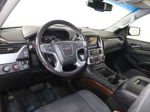 Used 2015 GMC Yukon SLE w/ Convenience Package AWD/4WD image 22