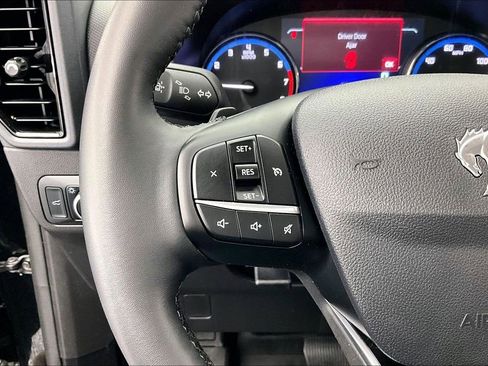 Certified 2024 Ford Bronco Sport Badlands w/ Premium Package AWD/4WD image 18