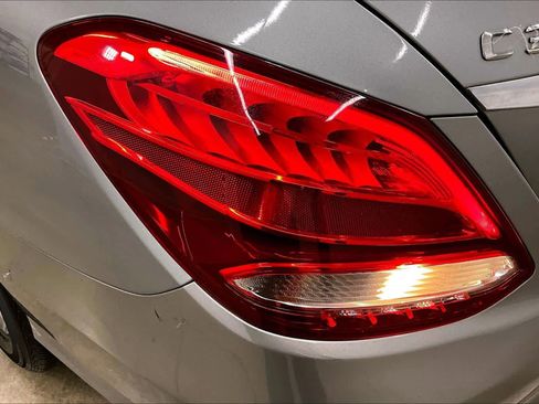 Used 2016 Mercedes-Benz C 300 Sedan image 29