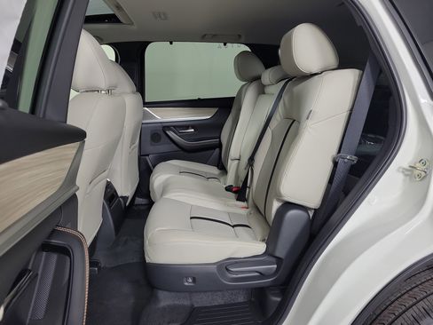 New 2026 MAZDA CX-90 3.3 Turbo w/ Preferred Package image 12