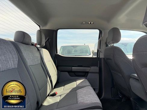 Used 2023 Ford F150 XLT AWD/4WD image 14