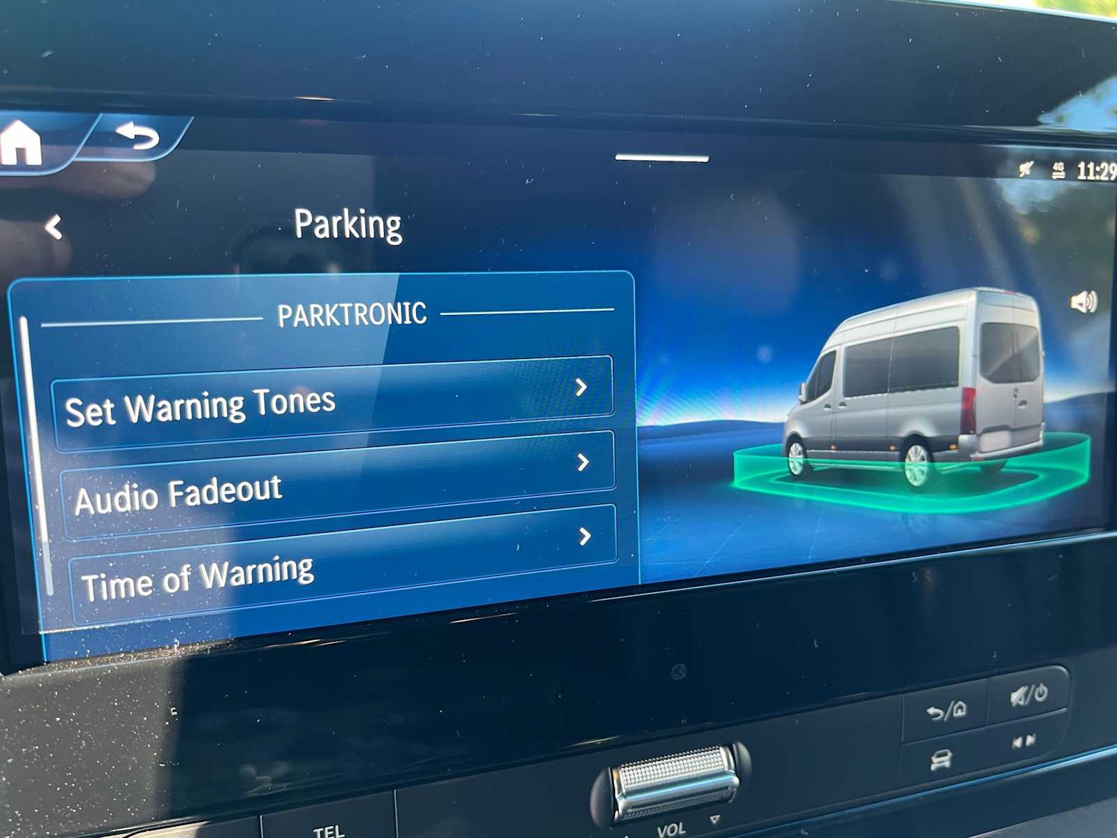 Used 2026 Mercedes-Benz Sprinter 2500 image 37