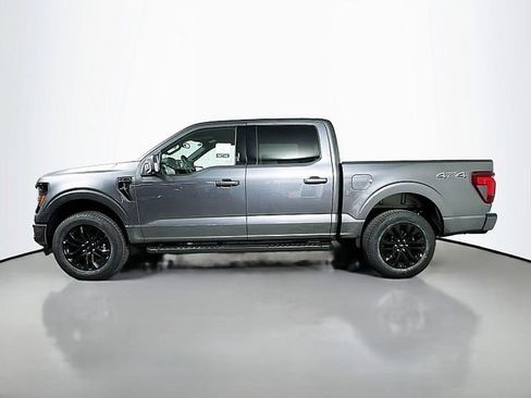 New 2026 Ford F150 XLT w/ Equipment Group 303A High AWD/4WD image 4