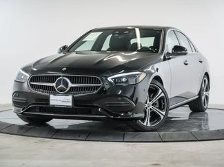 Used 2022 Mercedes-Benz C 300 Sedan video 1
