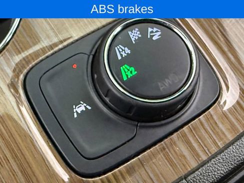 Used 2023 GMC Acadia SLE AWD/4WD image 24