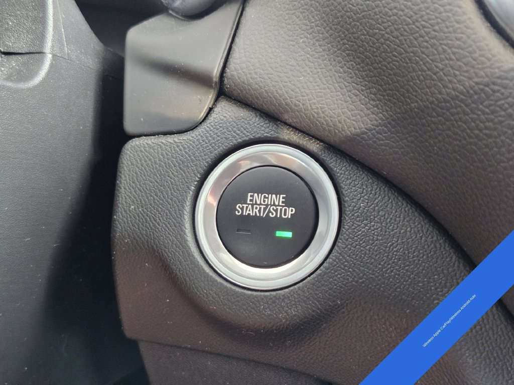 Used 2023 Chevrolet Equinox LT w/ LPO, Floor Liner Package AWD/4WD image 24