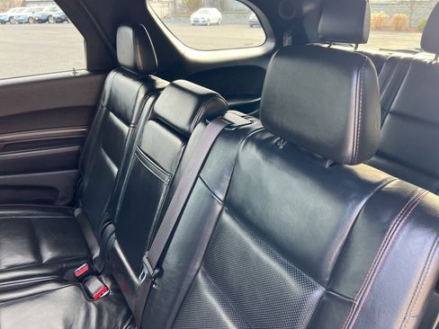 Used 2021 Dodge Durango R/T w/ Blacktop Package image 27