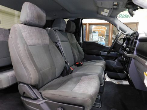 Used 2023 Ford F150 XLT image 92