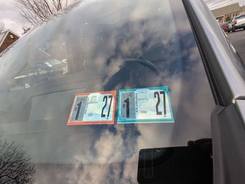 Used 2024 Chevrolet Tahoe High Country image 40