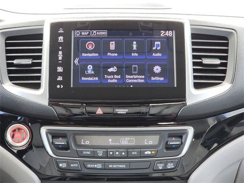 Used 2019 Honda Ridgeline RTL-E image 21