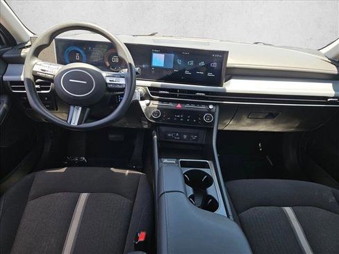 Certified 2024 Hyundai Sonata SEL FWD image 20