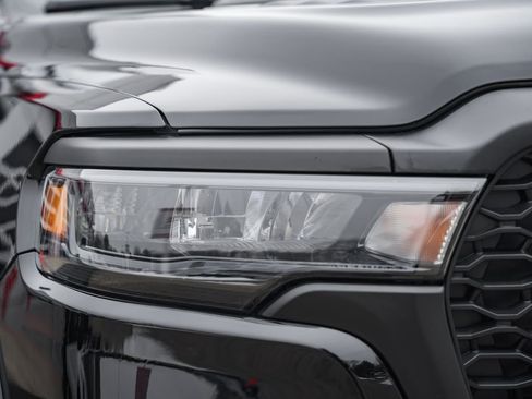 Used 2025 RAM 1500 Rebel w/ Rebel Level 2 Equipment Group image 15