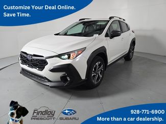 New 2026 Subaru Crosstrek 2.0i Premium video 1