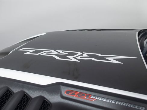 Used 2022 RAM 1500 TRX w/ TRX Level 2 Equipment Group AWD/4WD image 20