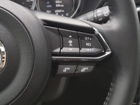 Certified 2024 MAZDA CX-5 AWD 2.5 S w/ Preferred Package image 30