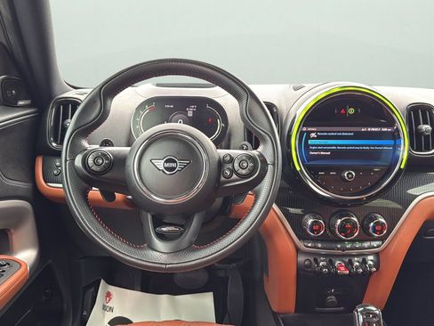 Used 2021 MINI Cooper Countryman S AWD/4WD image 11