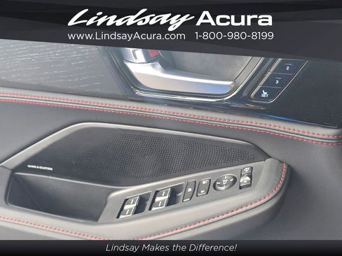 New 2026 Acura MDX Type S image 23