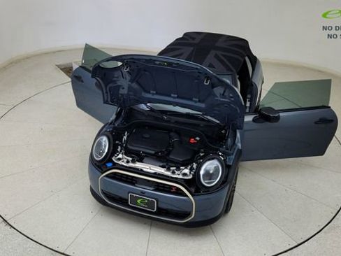 Used 2025 MINI Cooper S FWD image 75