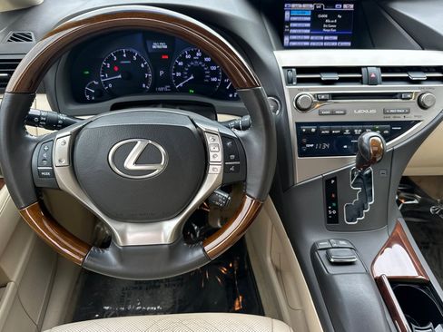 Used 2015 Lexus RX 350 AWD image 18