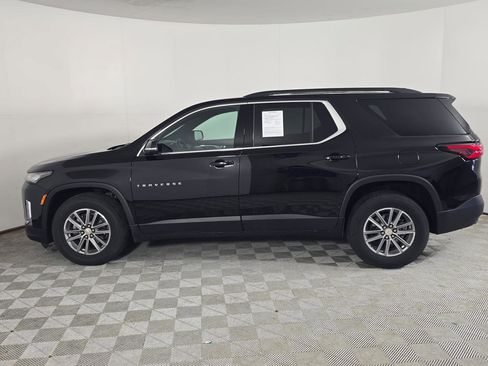 Used 2023 Chevrolet Traverse LT AWD/4WD image 5