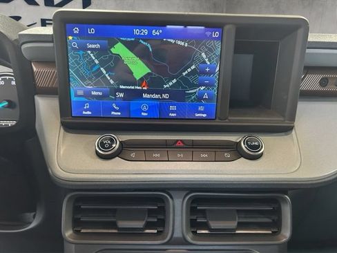 Used 2024 Ford Maverick Lariat w/ 4K Tow Package AWD/4WD image 3