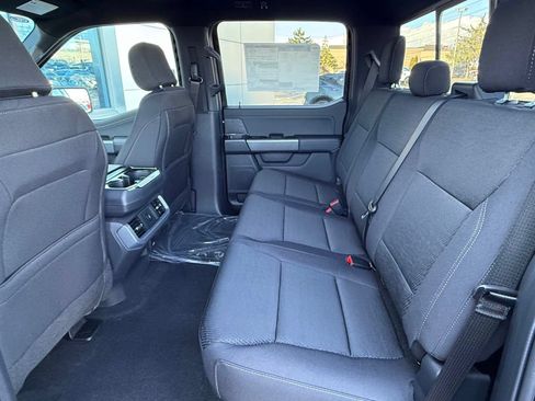 New 2026 Ford F150 XLT AWD/4WD image 18