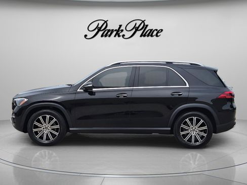 Used 2026 Mercedes-Benz GLE 350 4MATIC image 2