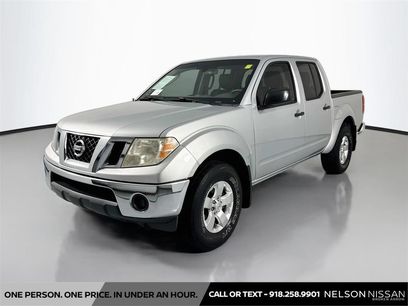 Used 2011 Nissan Frontier SV