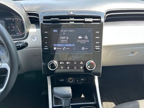 Certified 2023 Hyundai Tucson SEL AWD/4WD image 18