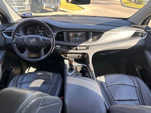 Used 2018 Buick Enclave Essence image 20