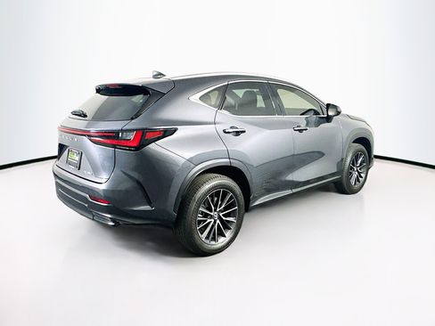 Used 2024 Lexus NX 250 FWD w/ Premium Package image 9