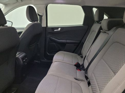 Used 2021 Ford Escape SE w/ SE Sport Appearance Package FWD image 18