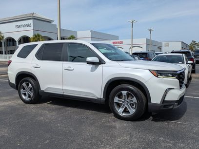 Used 2023 Honda Pilot EX-L