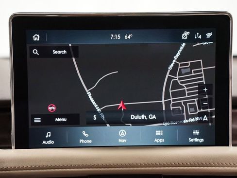 Used 2021 Lincoln Aviator Grand Touring w/ Equipment Group 301A image 19