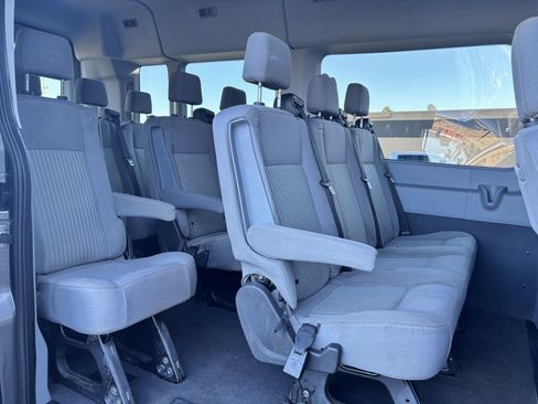 Used 2019 Ford Transit 350 XLT image 18